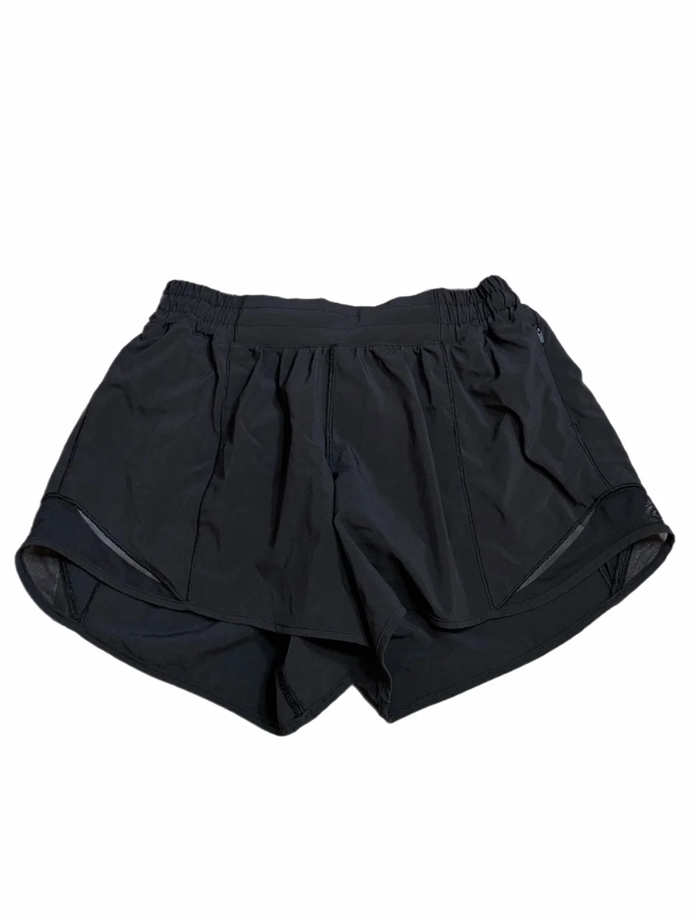 Lululemon Hotty Hot Short *4